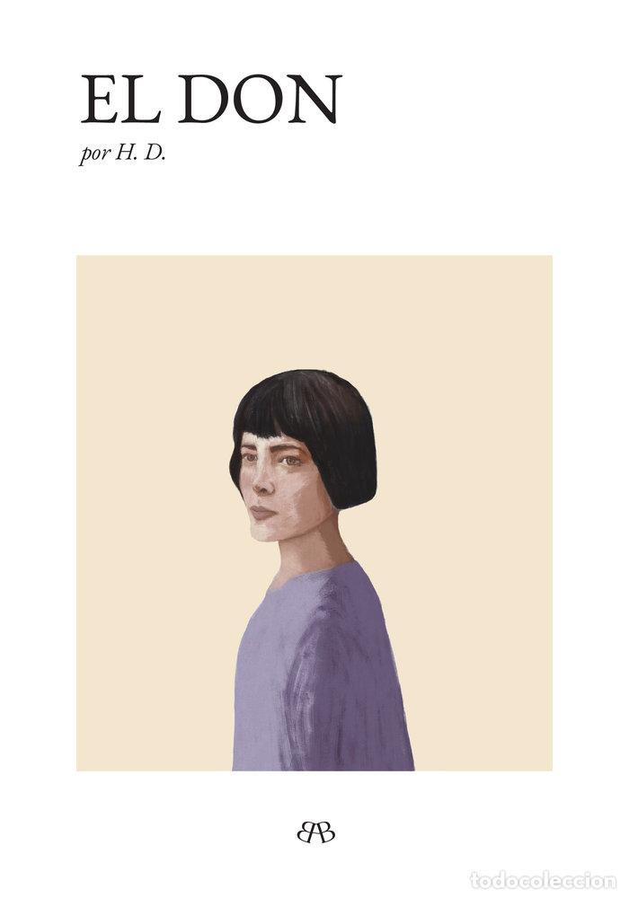 Livres: EL DON - H. D.......