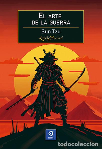 Libri: EL ARTE DE LA GUERRA - SUN TZU