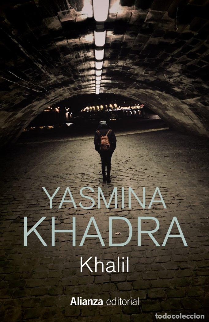 Libri: KHALIL - KHADRA, YASMINA