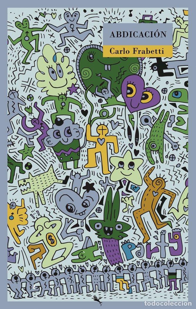 Livres: ABDICACION - .......