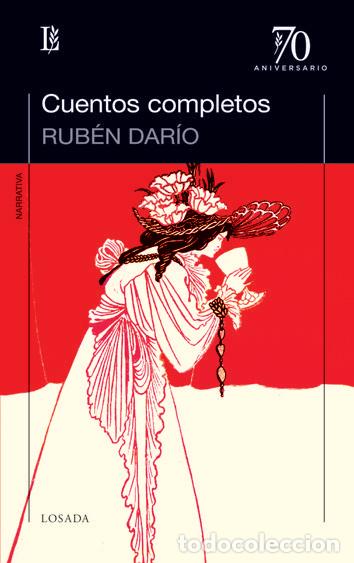 Livres: CUENTOS COMPLETOS - DARIO, RUBEN
