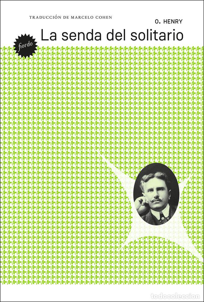 books: LA SENDA DEL SOLITARIO - HENRY, O