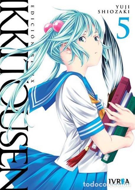 Libri: IKKITOUSEN EDICION REMIX 5 - SHIOZAKI, YUJI