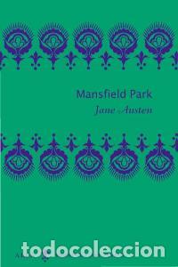 Libri: MANSFIELD PARK - AUSTEN, JANE