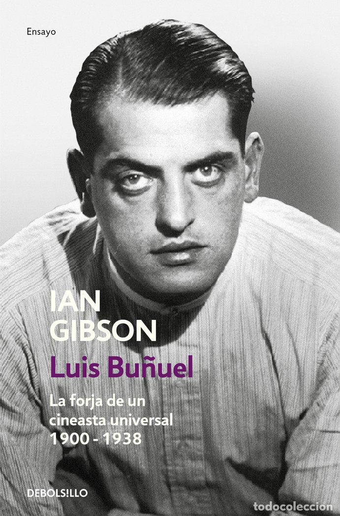 Libros: LUIS BU&Ntilde;UEL - GIBSON, IAN