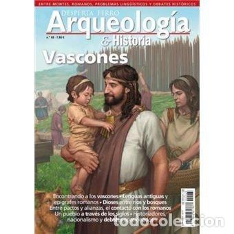 books: DFAQ 63 VASCONES - AA.VV