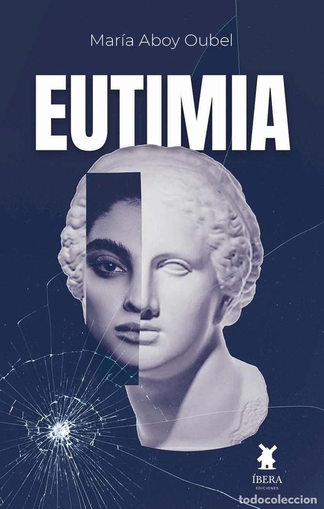 books: EUTIMIA - MARIA ABOY OUBEL