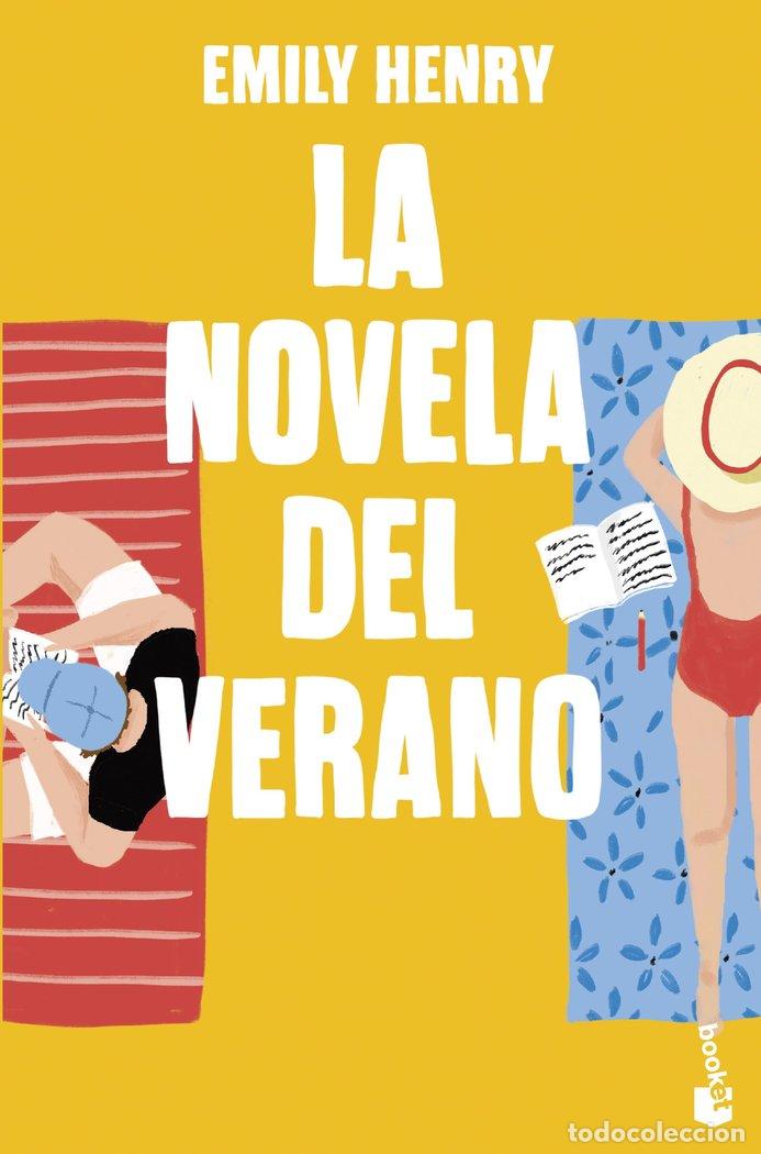 Libri: LA NOVELA DEL VERANO - EMILY HENRY