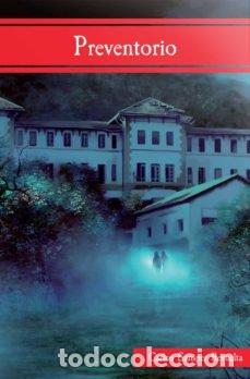 Libri: PREVENTORIO - SAMPER REVUELTA, CARLOS