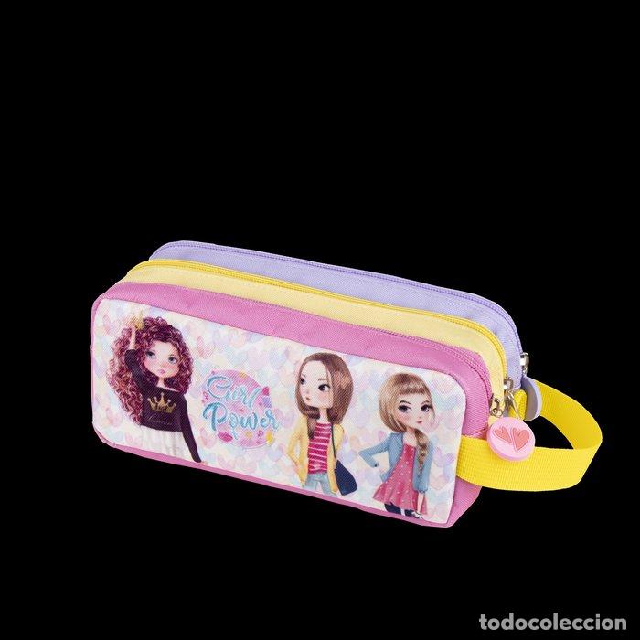 Livres: ESTUCHE 3 CREMALLERAS MODELO 2 - AA.VV