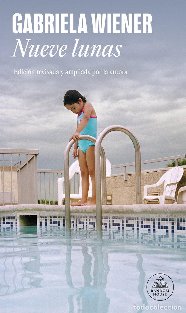 B&uuml;cher: NUEVE LUNAS - WIENER, GABRIELA