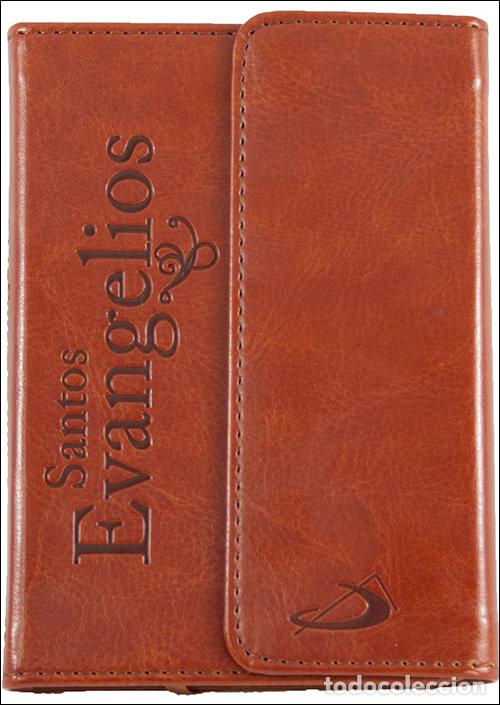 Libros: LOS SANTOS EVANGELIOS - MARTIN NIETO, EVARISTO