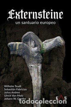 books: EXTERNSTEINE - TEUDT, WILHELM