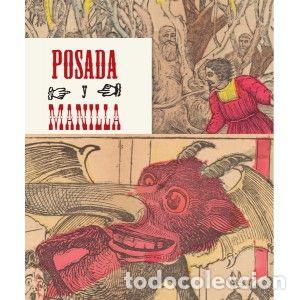 Livres: POSADA Y MANILLA - LOPEZ CASILLAS, MERCURIO