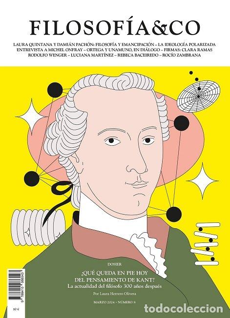 Libros: FILOSOFIA & CO 8 - AA.VV