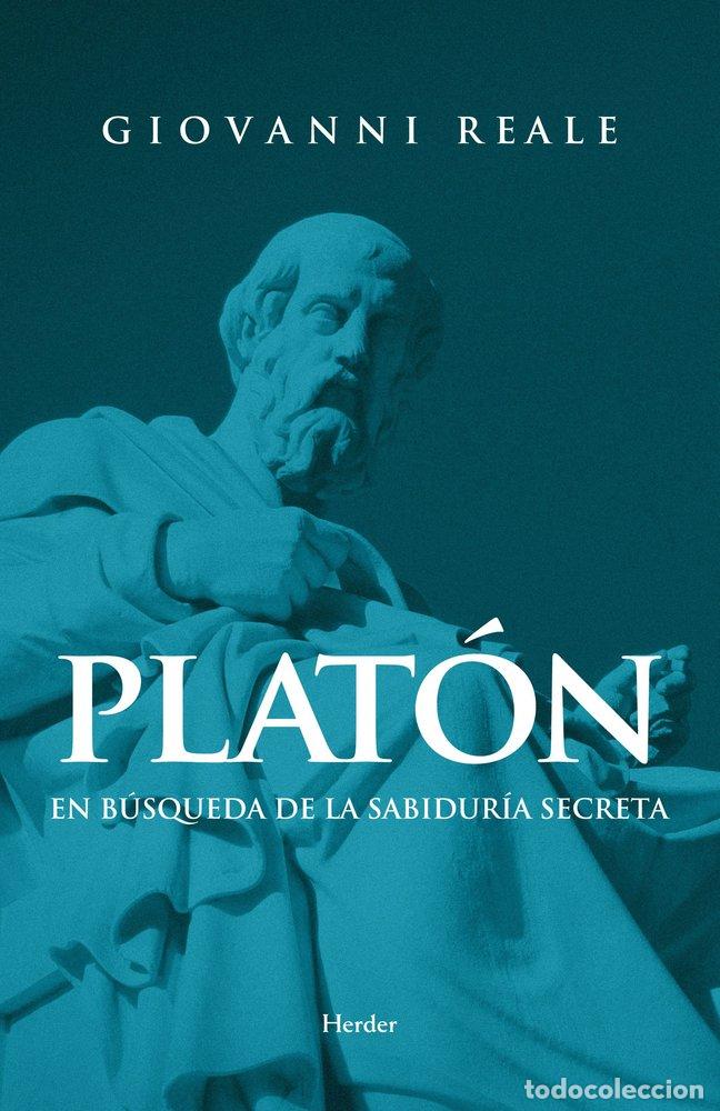 B&uuml;cher: PLATON - REALE, GIOVANNI