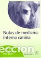 Libri: NOTAS DE MEDICINA INTERNA CANINA - HALL, J. EDWARDS