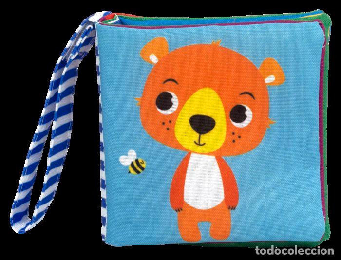 Libros: ABRAZAME. OSO - YOYO BOOKS