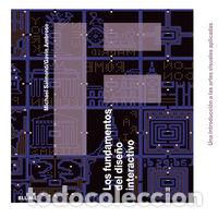 Livres: FUNDAMENTOS DEL DISE&Ntilde;O INTERACTIVO,LOS - SALMOND, MICHAEL