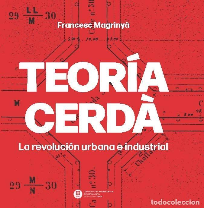 Livres: TEORIA CERDA - MAGRINY&middot; TORNE, FRANCESC