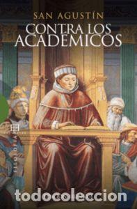 Livres: CONTRA LOS ACADEMICOS - AA.VV