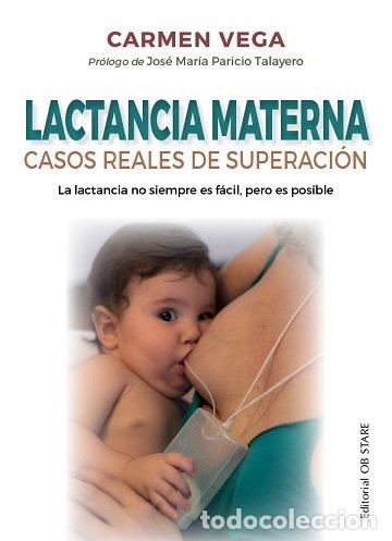 Livres: LACTANCIA MATERNA - VEGA, CARMEN