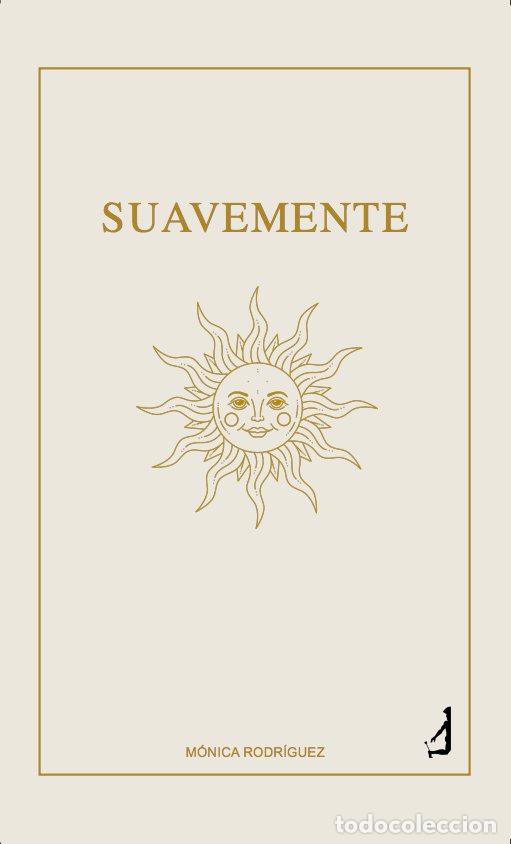 books: SUAVEMENTE - RODRIGUEZ, MONICA