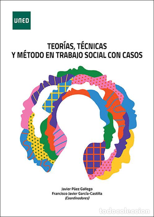 B&uuml;cher: TEORIAS TECNICAS Y METODO EN TRABAJO SOCIAL CON CASOS - .