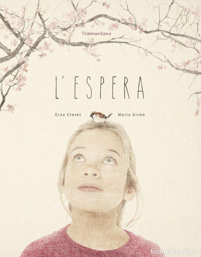 books: L'ESPERA - CLOTET, GINA