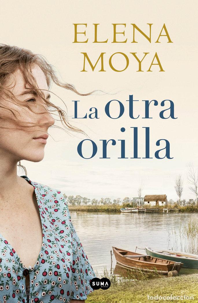 books: LA OTRA ORILLA - MOYA, ELENA