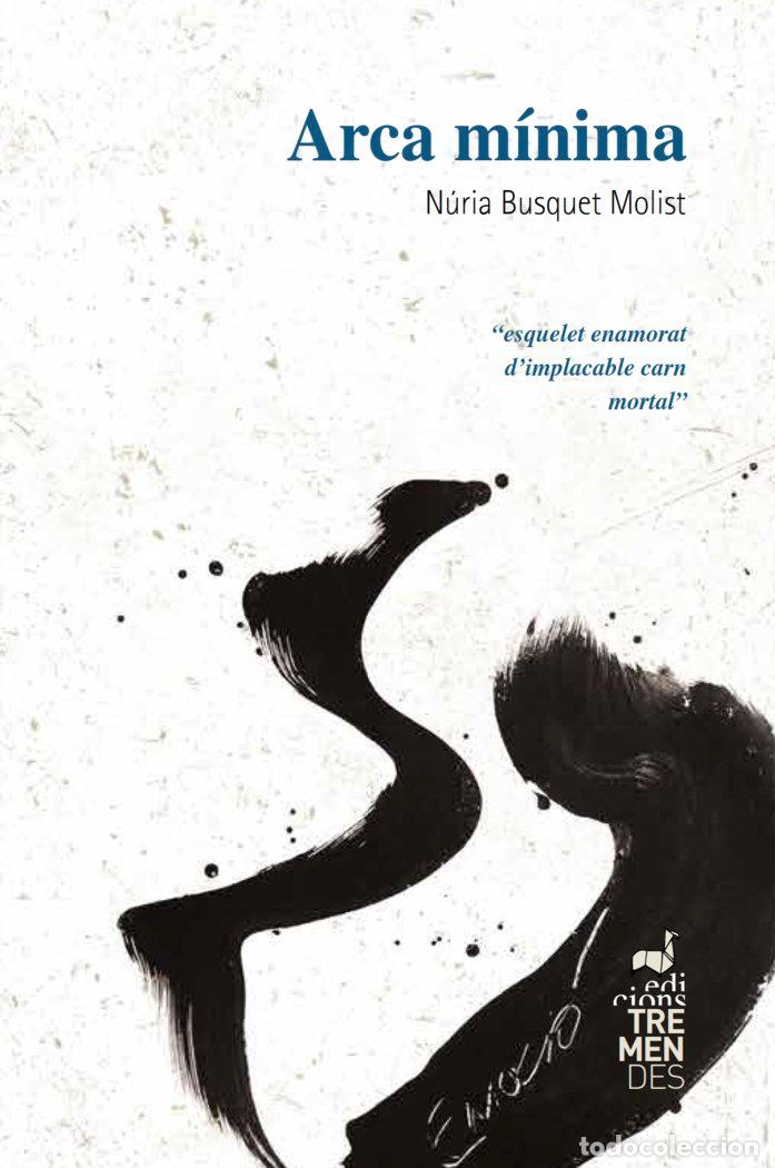 Livres: ARCA MINIMA - BUSQUETS MOLIST, NURIA