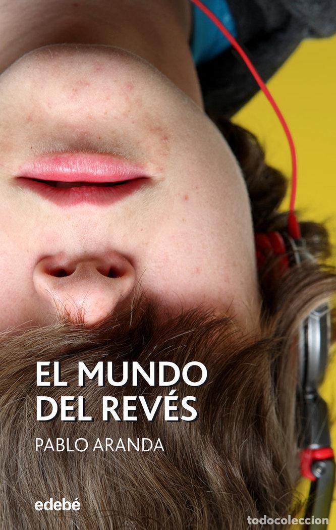 books: EL MUNDO DEL REVES - ARANDA RUIZ, PABLO