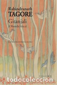 Livros: GITANJALI - TAGORE, RABINDRANATH