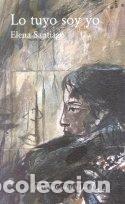 Livros: TUYO SOY YO - SANTIAGO, E.