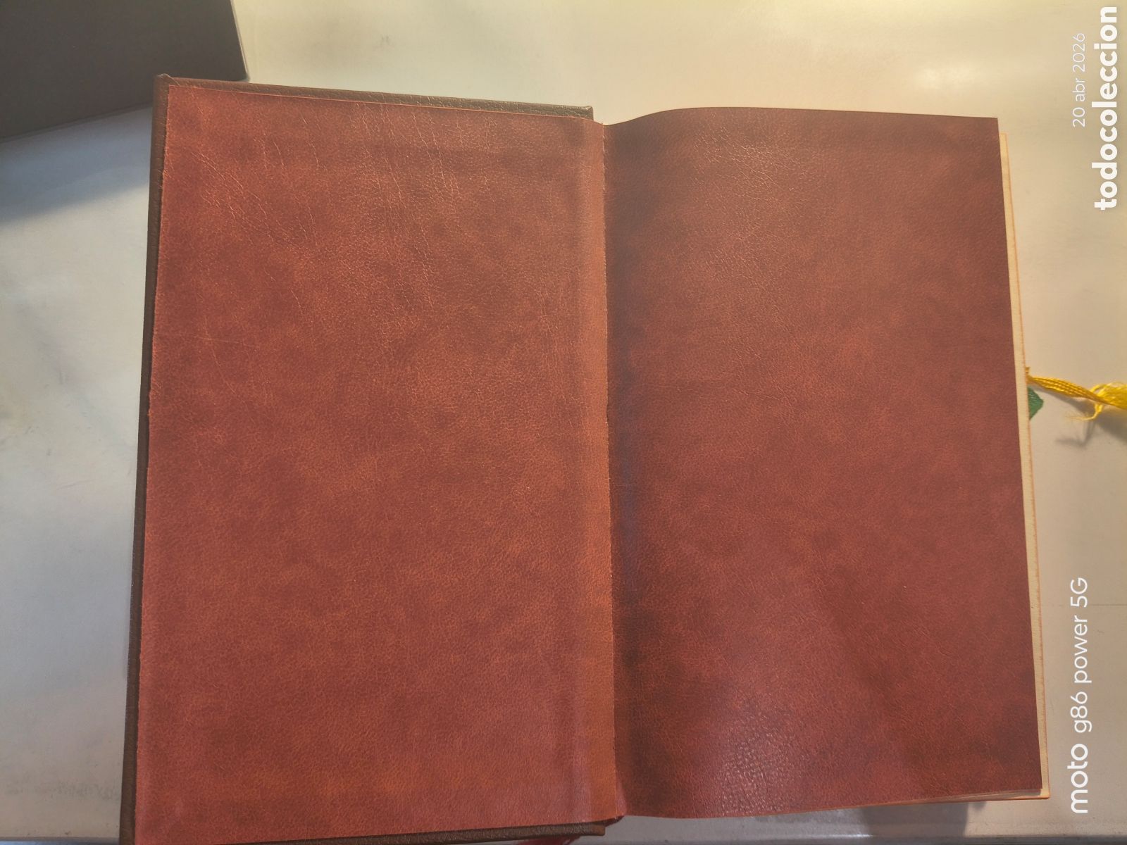 Libros: Liturgia de las Horas IV - Foto 3
