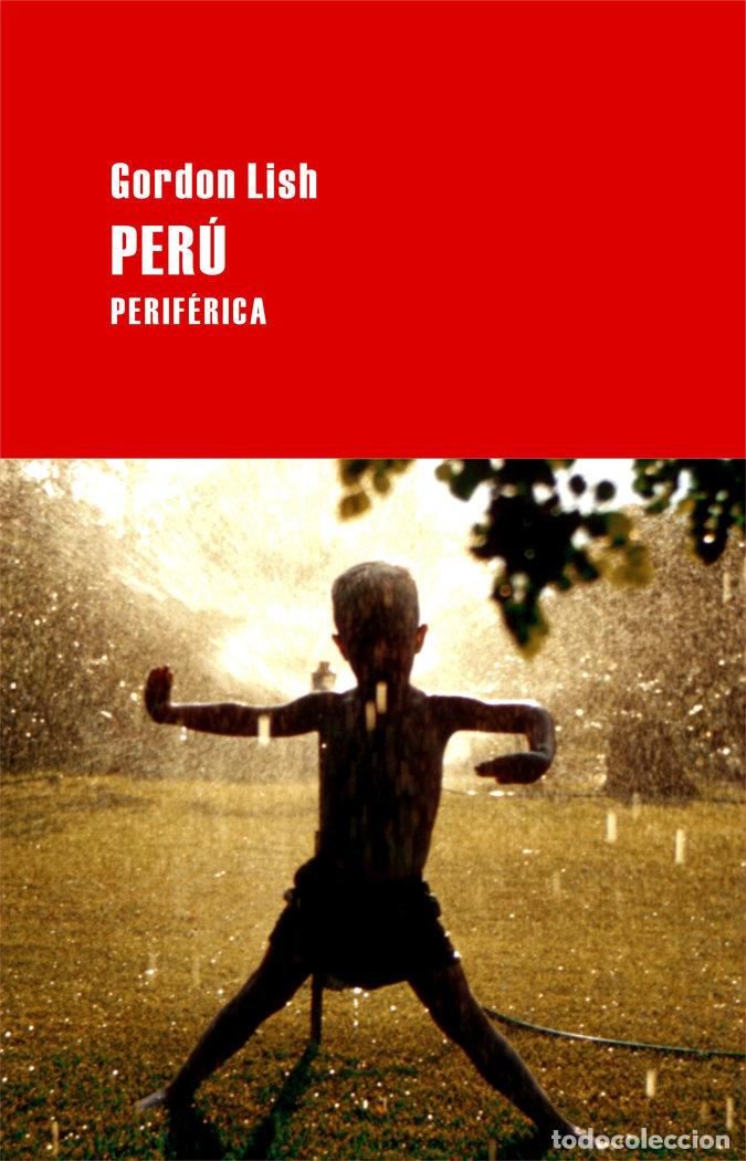 Libros: PERU - LISH, GORDON.