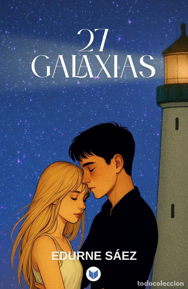 books: 27 GALAXIAS - SAEZ, EDURNE
