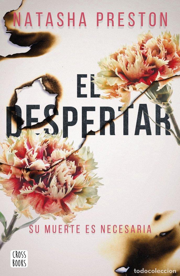 Libros: EL DESPERTAR - NATASHA PRESTON