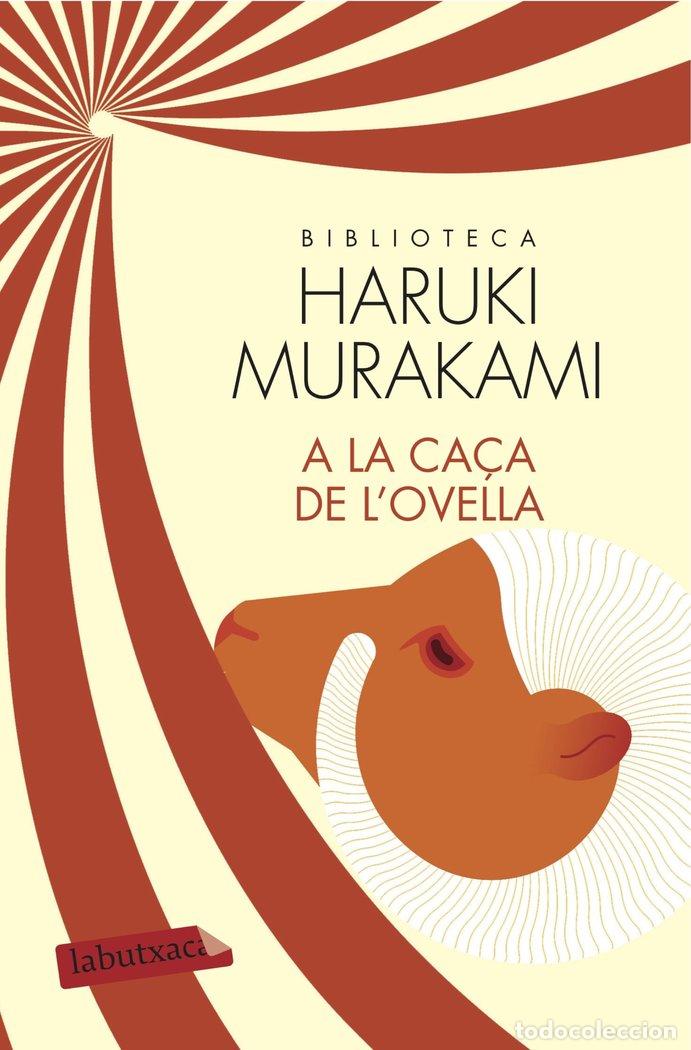 B&uuml;cher: A LA CA&Ccedil;A DE L'OVELLA - MURAKAMI, HARUKI