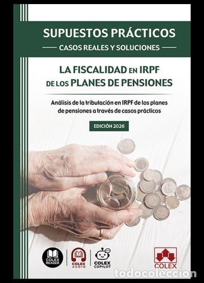 B&uuml;cher: SUPUESTOS PRACTICOS: CASOS REALES Y SOLUCIONES LA FISCALIDA - AA.VV