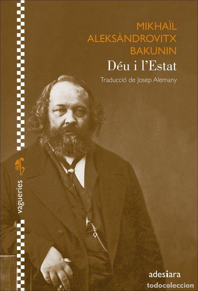 B&uuml;cher: DEU I LESTAT - BAKUNIN, MIKHA&Oslash;L ALEKS&middot;NDROVITX