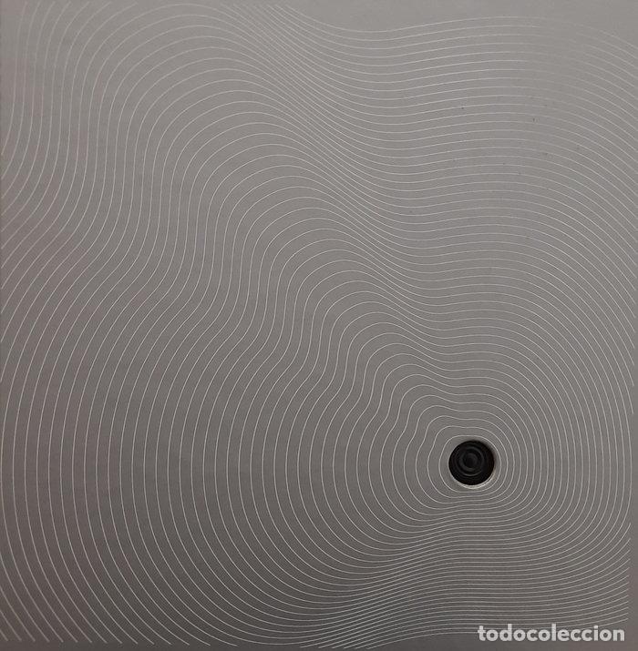 Libri: JONDO. SONIDOS MAQUINICOS - .