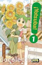 B&uuml;cher: YOTSUBA 1 NE - KIYOHIKO AZUMA
