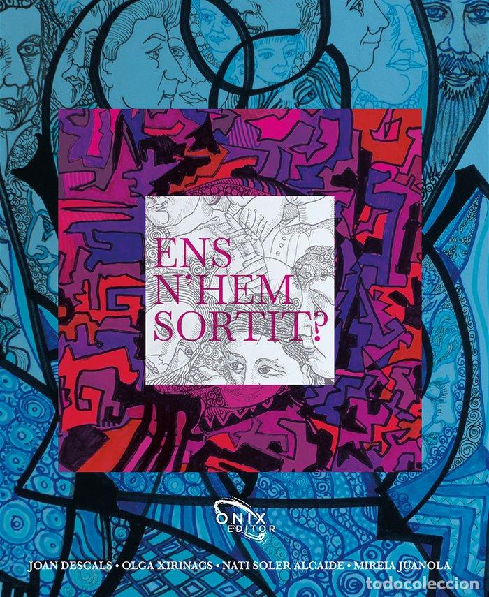 Libros: ENS NHEM SORTIT - DESCALS I ESQUIUS, JOAN