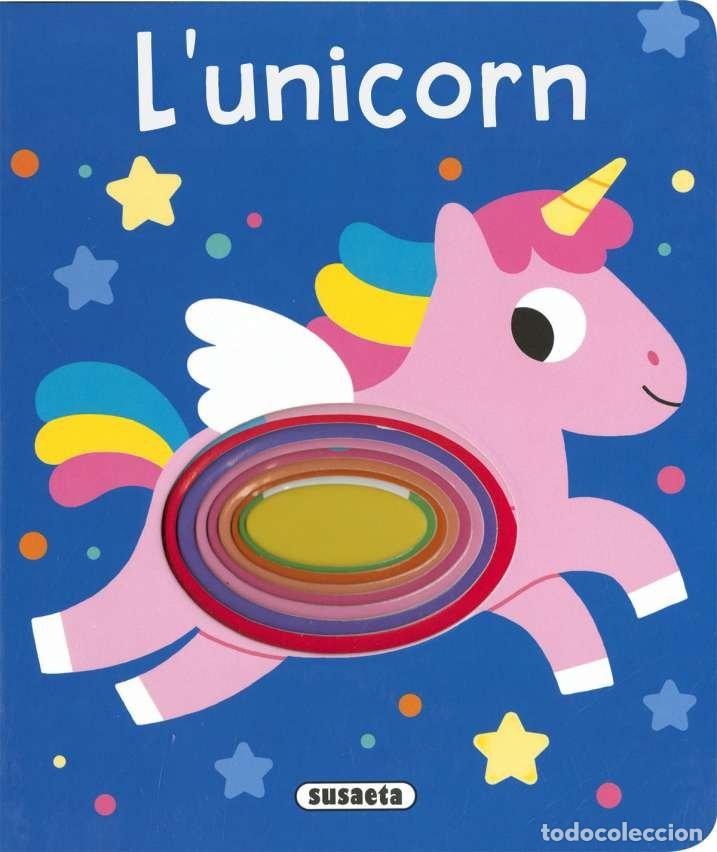 Libros: L,UNICORN - AA.VV...