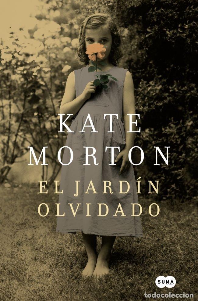 Libri: EL JARDIN OLVIDADO - MORTON, KATE