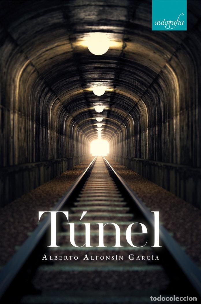 Libros: TUNEL - ALFONSIN GARCIA, ALBERTO