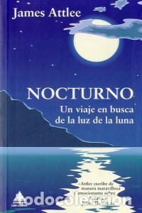 Libros: NOCTURNO - ATTLEE, JAMES