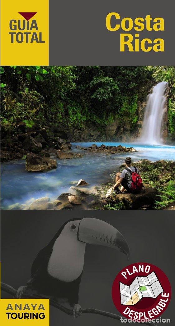 Libros: COSTA RICA - ORTEGA BARGUE&Ntilde;O, PILAR