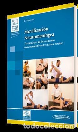 Livros: MOVILIZACION NEUROMENINGEA INCLUYE VERSION - ZAMORANO ZARATE, EDUARDO